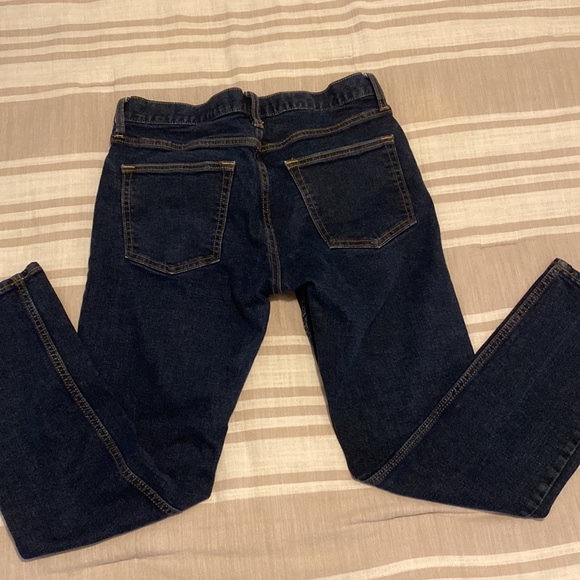 Men’s Old Navy Slim Built in Flex Jeans - Picture 6 of 6